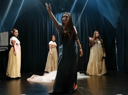 Foto: SOFAntastisch Theater
