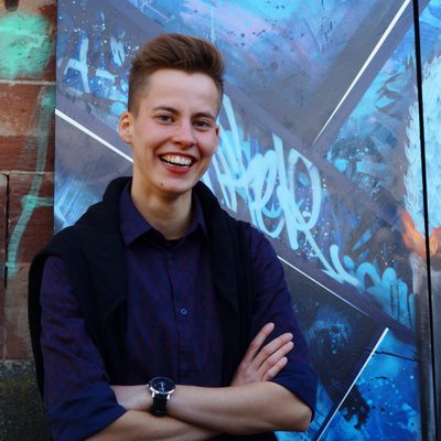 Foto: Amélie Kremer